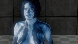 <em>Halo 4</em> Blooper Reel Is Worth Watching Just For Creepy Cortana
